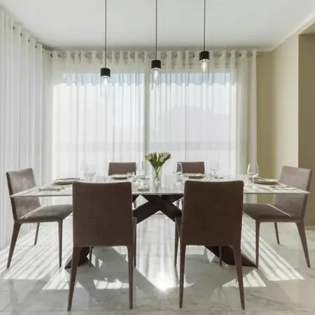 Accogliente Con Terrazza דירה פורטה דיי מארמי